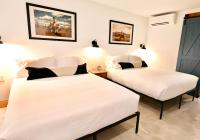 Habitación Doble Deluxe