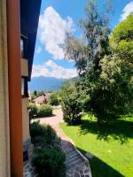 Casa G2 Dolomiti M di Campiglio - Ferienwohnung Madonna di Campiglio