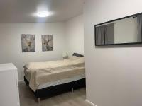 Í miðbænum - Ferienwohnung