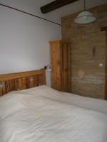 Habitación Doble con baño privado