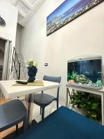 CAMINNECI PALACE BOUTIQUe - B&B Palermo