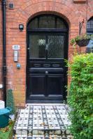South Belfast City Apartment - Bed and Breakfast