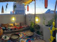 Deluxe Double Room with Shower