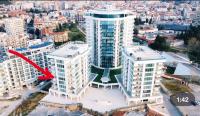 Premium stan TRE CANNE - B&B Budva