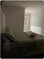 Suíte ampla e confortável - B&B