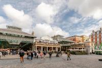 Covent Garden by Excel Apartments - B&B