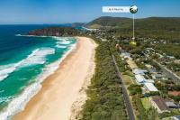 Just Beachy - B&B