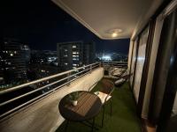 Depto Las Condes 2 personas - Chambres d’hôtes Santiago