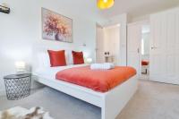 Modern Spacious 3 Bedroom House in Canterbury with En Suite and Free Parking Perfect for Contractors & Families - B&B Canterbury