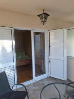 Appartamento con 1 Camera da Letto, Balcone e Vista Mare