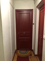 2 pièces sous les toits 6 personnes calme lumineux équipé - B&B