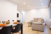 Nuevo, grande con garaje, Bilbao Arena, Casco Viejo - B&B