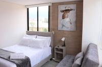 Nuevo y exclusivo apartaestudio en Corferias - B&B