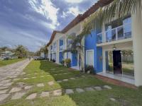 CJ21MSII-3D Porto Seguro-Piscina Sauna Ar Conforto - B&B Porto Seguro