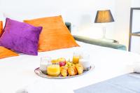Appartamento su due piani con Aria Condizionata a pochi passi da Fondazione Prada e Duomo - Bed and Breakfast Milaan