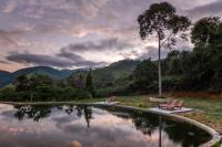 The Old Cheese Factory: Tlatetzauhtli - B&B Mirantão