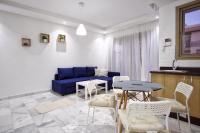 studio Meuble a Casablanca - B&B Zawyat an Nwaçer