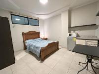 Deluxe Double Room (2 Adults + 1 Child)