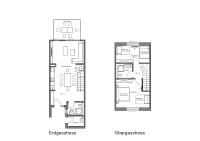 Ferienhaus "Ankersteed" - Ferienwohnung