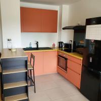 Appartamento con 1 Camera da Letto