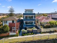 Coogee Escape #2 - Modern 1BR Apartment, Pet Friendly by the Sea - B&B Sydney