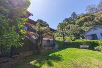 Casa Tissot- 4 Quartos no Centro de Gramado - B&B Gramado