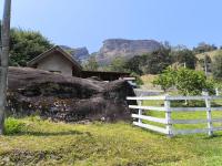 Recanto Embahú - Chambres d’hôtes São Bento do Sapucaí