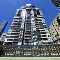 Luxuriq on Bourke - B&B Melbourne