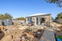 Serenity Nook Cottage - Ferienwohnung