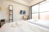 Shinjuku Waseda Earthtone Apartment - B&B Tokyo
