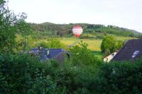 Appartement met Terras