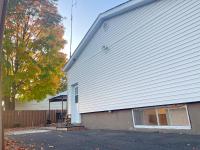 Basement 2-bedroom apartment near National Park and Montréal - Chambres d’hôtes Saint-Bruno-de-Montarville