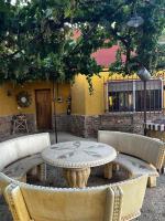 Villa Rural El doncel - B&B Hellín