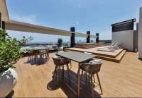 Luxury Santo Domingo Tower Condo - Chambres d’hôtes Saint Domingue