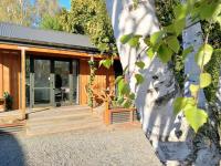 Star Gaze From Your Bed - Bed and Breakfast