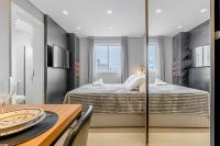 Appartamento con 1 Camera da Letto