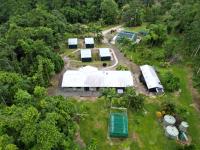 Daintree Peaks ECO Stays - B&B Daintree