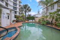 Seascape Sanctuary - Palm Beach Resort-style Bliss - B&B Gold Coast