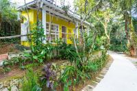 Cabanas do Bosque - B&B Ilhabela