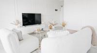 Affordable Luxury villa at the Blyde - B&B Pretoria