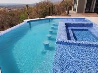 Tebuah Private Lodge, Mabalingwe - B&B Mabula