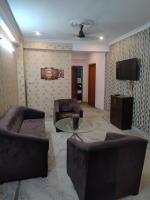 Blissful homestay - B&B