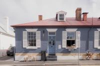 'Fifteen=' - Heritage Terrace in Battery Point - B&B Hobart