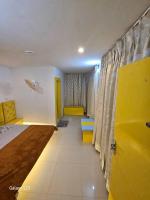 The OrtusStays - Sunrise Room - Bed and Breakfast Orchha