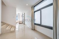 Best Deal 3BR plus maid's with Pool Perfect for Groups by Deluxe Holiday Homes - Chambres d’hôtes