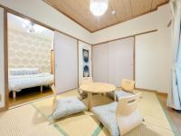Tokyo Skytree Residence Inn (F2) - B&B Tokyo