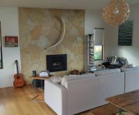 Sheoakes Beach House- East Coast Tas - B&B Falmouth