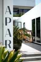 White Apart Cambodia - B&B