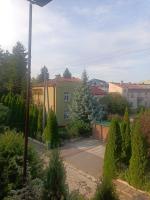 House in the City Center - B&B