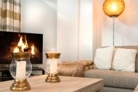 Appartamento con 2 Camere da Letto